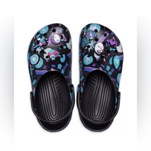 Haunted Mansion Crocs